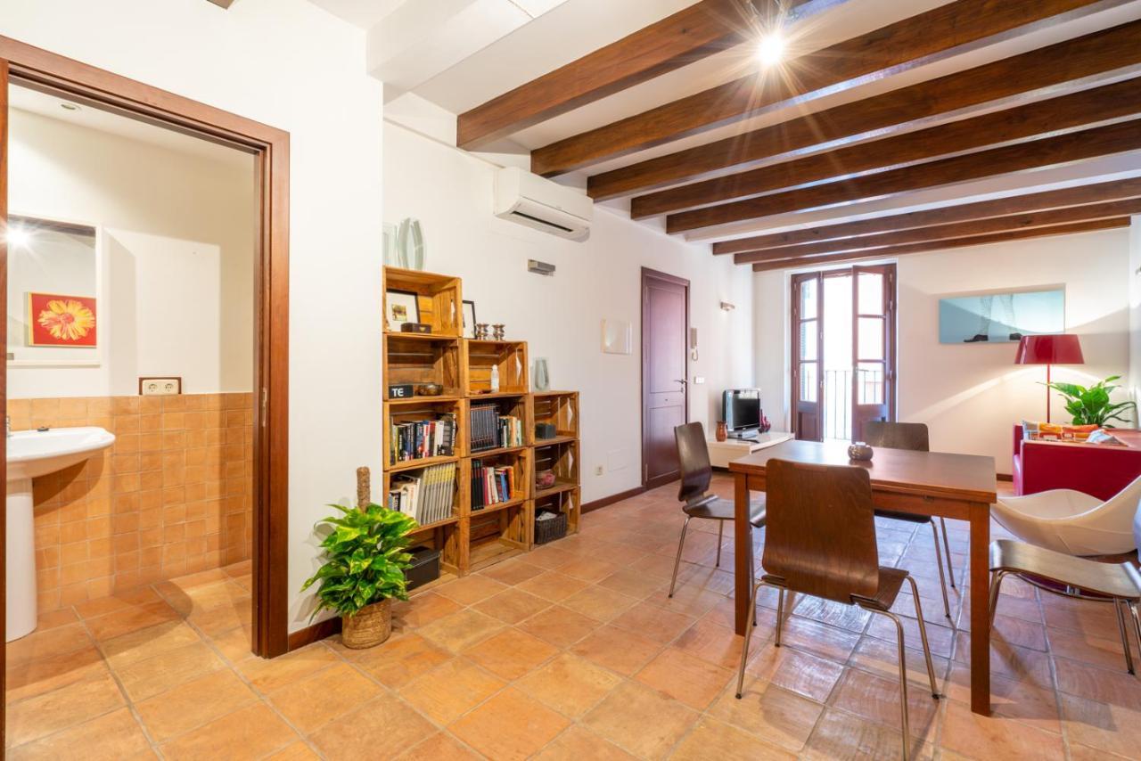 Appartement Poc A Poc