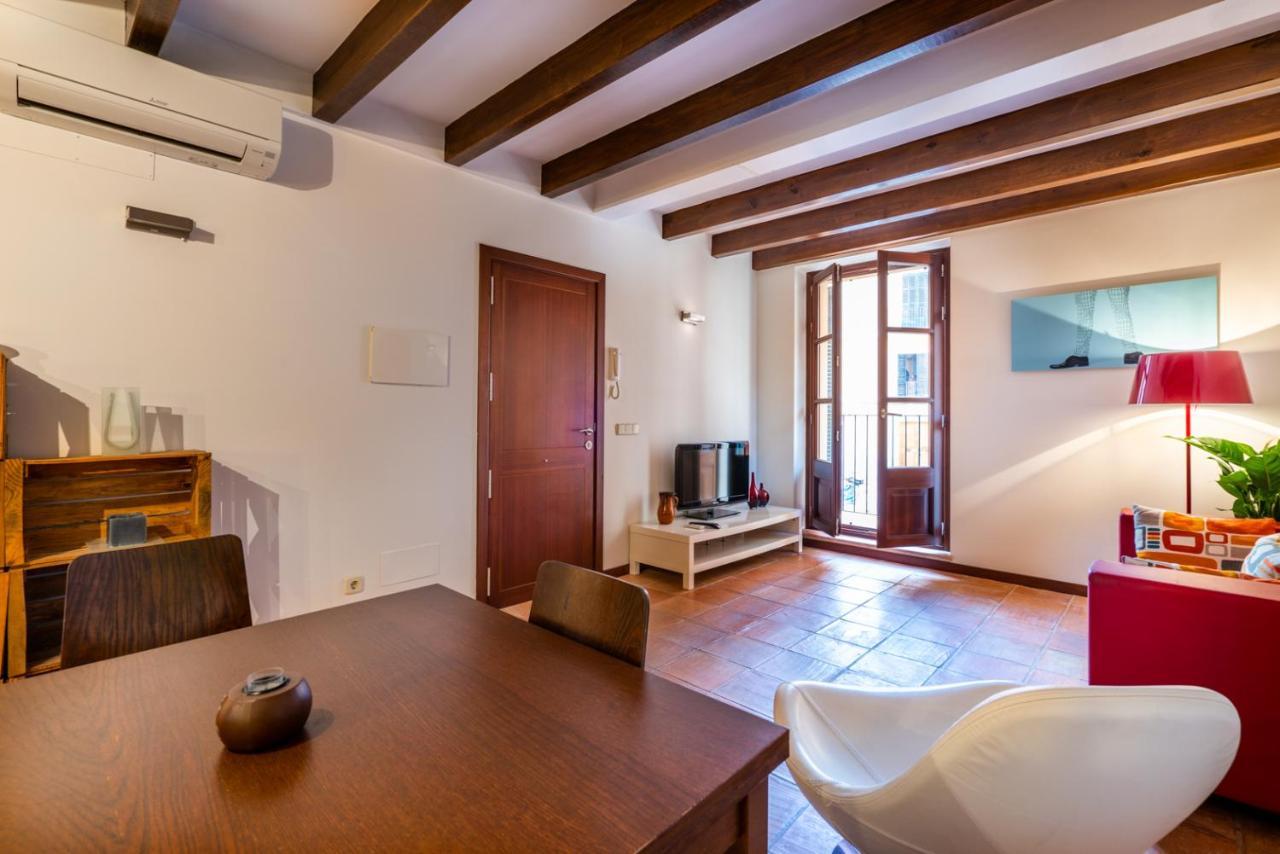 Poc A Poc Appartement